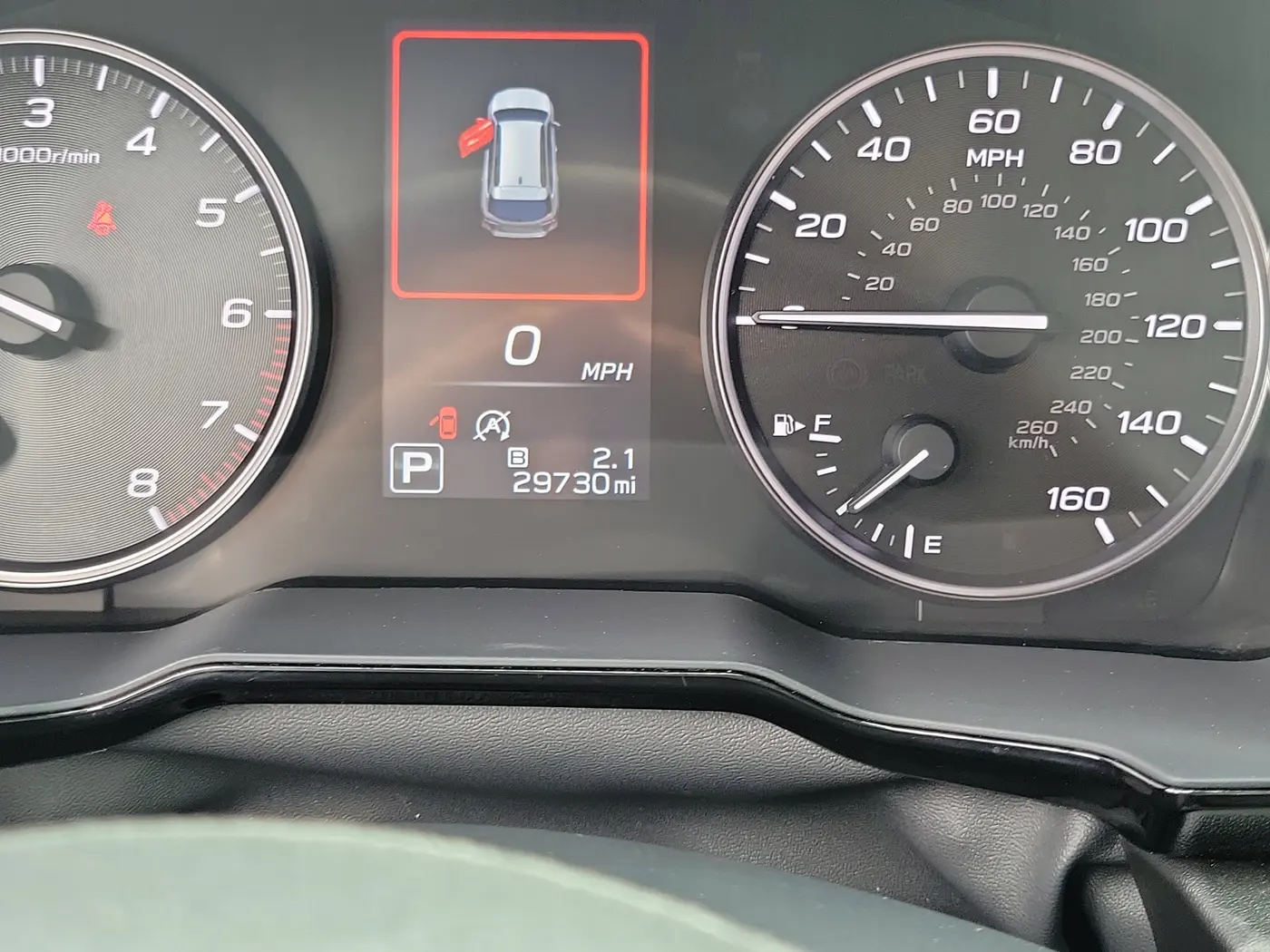 2025 Subaru Outback - $26,983