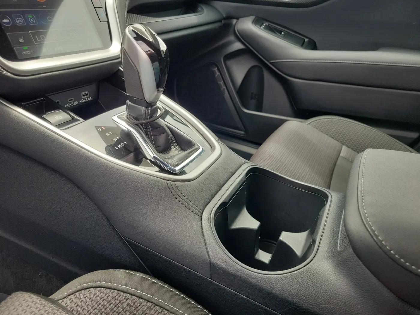 2025 Subaru Outback - $26,983