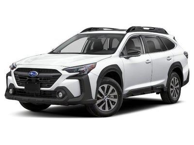 2025 Subaru Outback AWD Premium 4DR Crossover