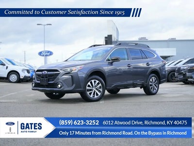 Photo of a 2025 Subaru Outback AWD Premium 4DR Crossover for sale