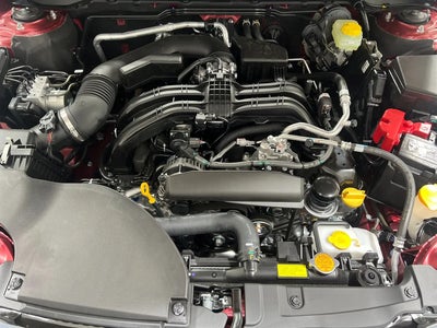 2025 Subaru Outback AWD Premium 4DR Crossover