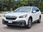 2020 Outback Thumbnail 3
