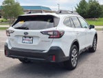 2020 Outback Thumbnail 7