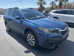 2021 Outback Thumbnail 2