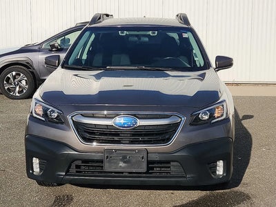 2022 Subaru Outback AWD Premium 4DR Crossover