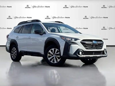 2023 Subaru Outback AWD Premium 4DR Crossover