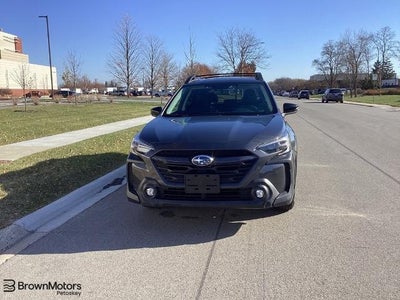 2023 Subaru Outback AWD Premium 4DR Crossover