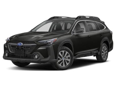 2024 Subaru Outback AWD Premium 4DR Crossover