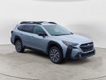 2025 Outback Thumbnail 4