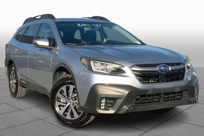 2021 Subaru Outback AWD Premium 4DR Crossover