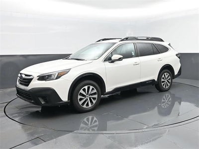 2022 Subaru Outback AWD Premium 4DR Crossover