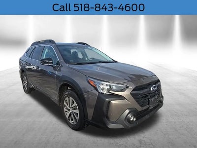 2023 Subaru Outback AWD Premium 4DR Crossover