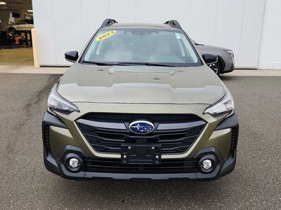 2023 Subaru Outback AWD Premium 4DR Crossover