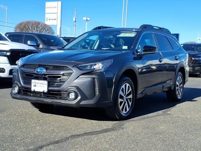 2023 Subaru Outback AWD Premium 4DR Crossover