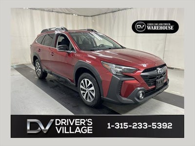 2024 Subaru Outback AWD Premium 4DR Crossover