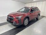 2024 Outback Thumbnail 5