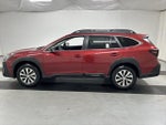 2024 Outback Thumbnail 6