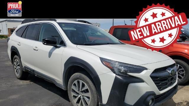 Preowned 2024 Subaru Outback Premium for Sale