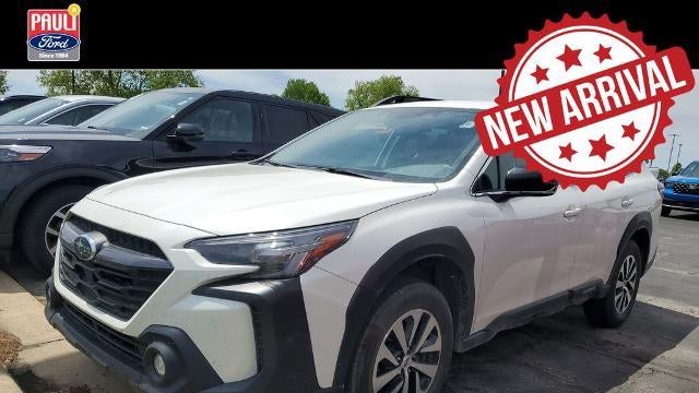 2024 Subaru Outback Premium