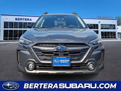 2024 Subaru Outback AWD Premium 4DR Crossover