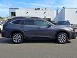 2024 Outback Thumbnail 5