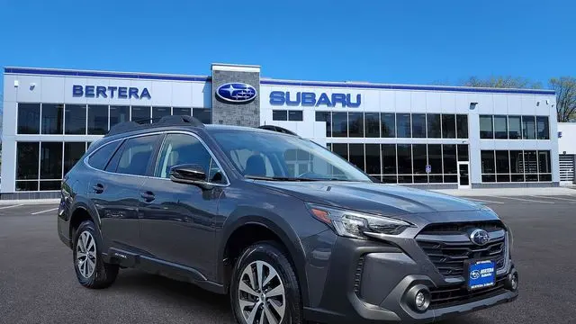 Preowned 2024 Subaru Outback Premium for Sale