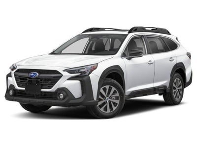 2024 Subaru Outback AWD Premium 4DR Crossover