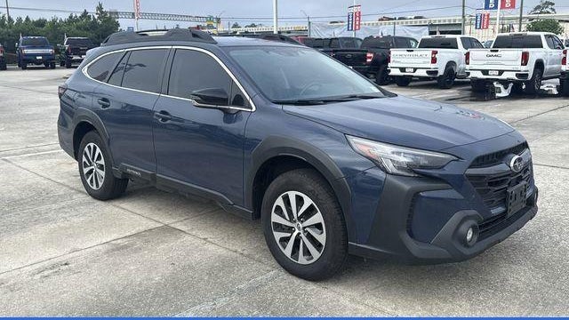Preowned 2024 Subaru Outback Premium for Sale