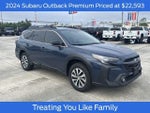 2024 Outback Thumbnail 1