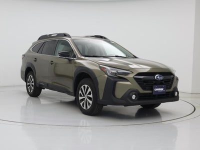 2024 Subaru Outback AWD Premium 4DR Crossover