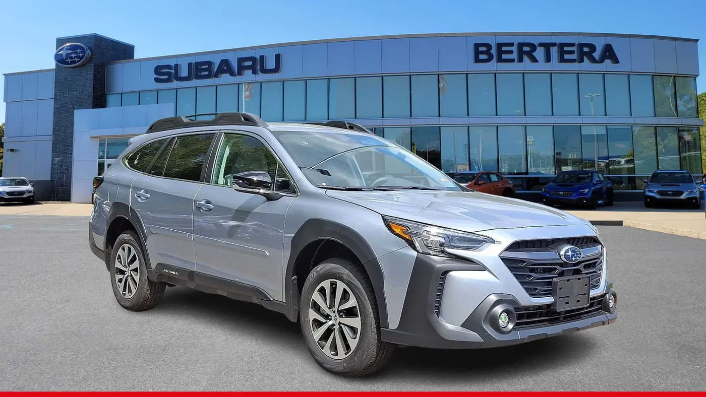 Preowned 2025 Subaru Outback Premium for Sale