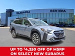 2025 Outback Thumbnail 1