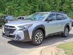2025 Outback Thumbnail 2