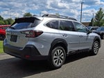 2025 Outback Thumbnail 4