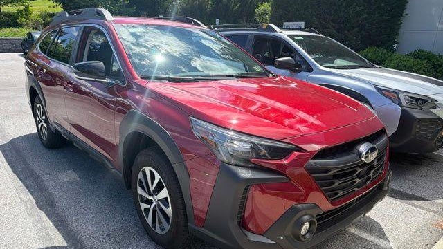 Preowned 2025 Subaru Outback Premium for Sale