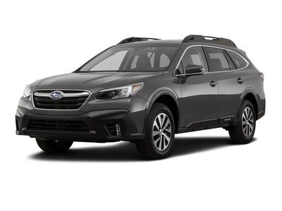 Photo of a 2021 Subaru Outback AWD Premium 4DR Crossover for sale