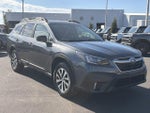 2021 Outback Thumbnail 2