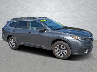 Photo of a 2022 Subaru Outback AWD Premium 4DR Crossover for sale