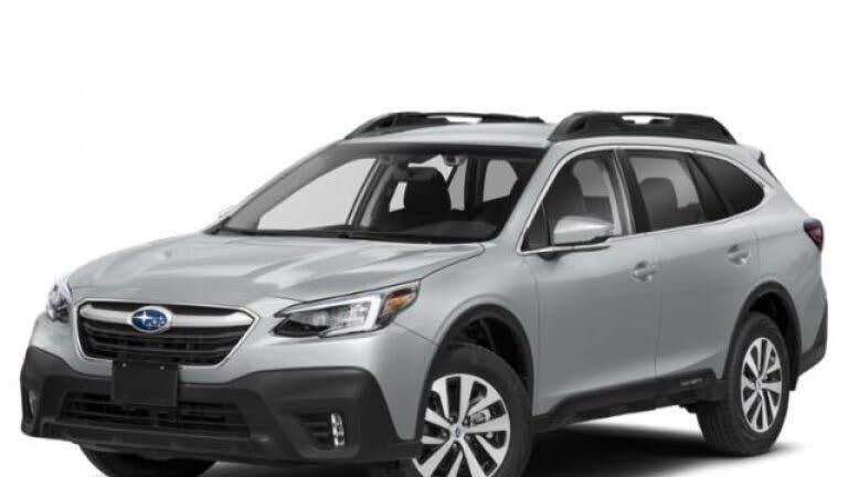Preowned 2022 Subaru Outback Premium for Sale