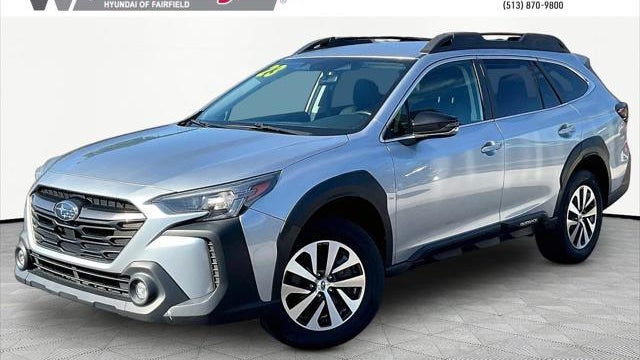 Preowned 2023 Subaru Outback Premium for Sale