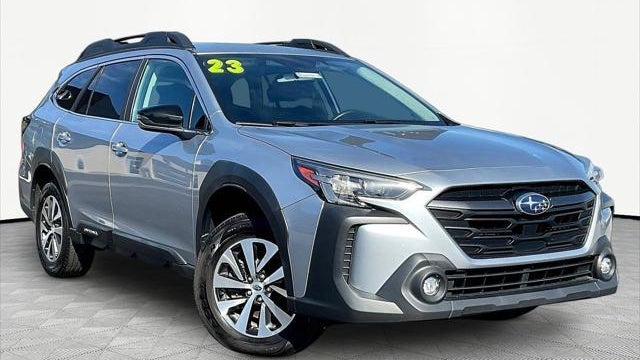 2023 Subaru Outback Premium