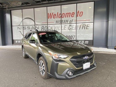 2023 Subaru Outback AWD Premium 4DR Crossover
