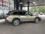 2023 Outback Thumbnail 4