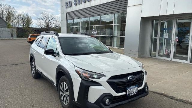 Preowned 2025 Subaru Outback Premium for Sale