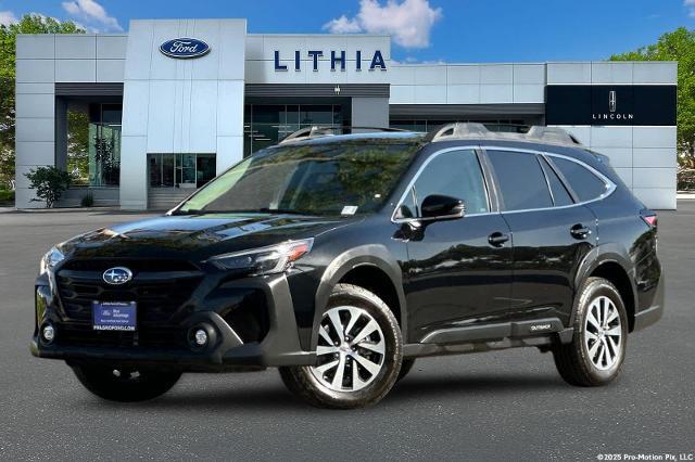 2025 Subaru Outback - $23,000
