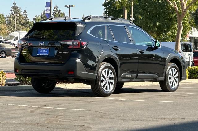 2025 Subaru Outback - $23,000