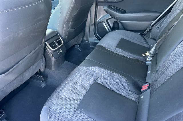 2025 Subaru Outback - $23,000
