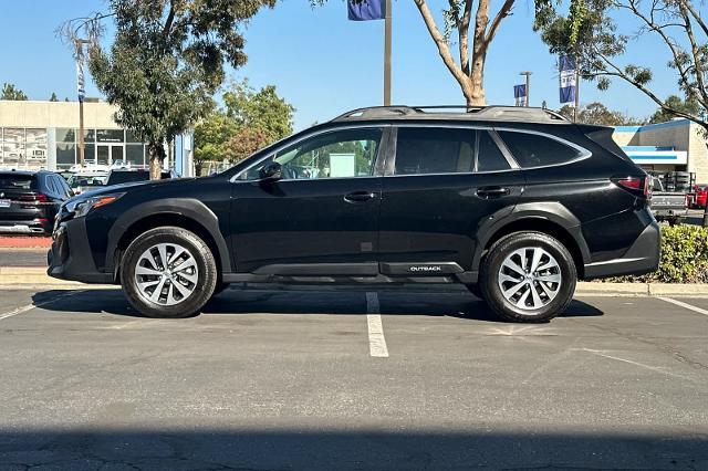 2025 Subaru Outback - $23,000