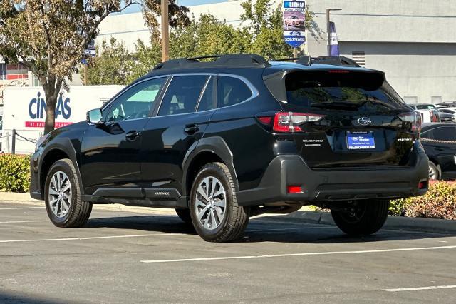2025 Subaru Outback - $23,000