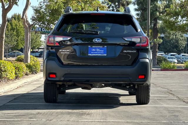 2025 Subaru Outback - $23,000